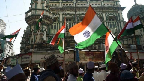 عواصم العالم تدعو الهند وباكستان إلى ضبط النفس