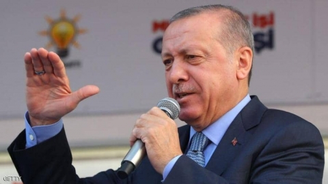 السجن المؤبد لـ15 شخصا اتهموا مقربين من أردوغان بالفساد