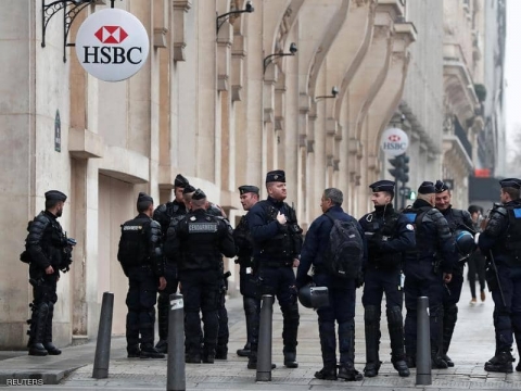 مظاهرات جديدة للسترات الصفر واستدعاء وحدات من الجيش الفرنسي
