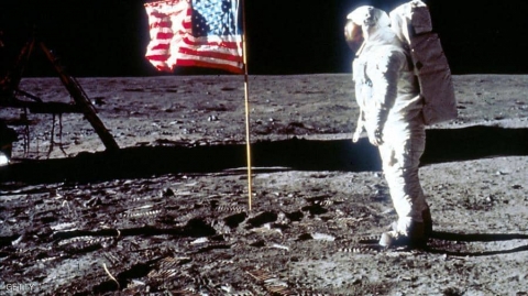 إدارة ترامب تدعو لعودة الأميركيين إلى القمر بحلول 2024  