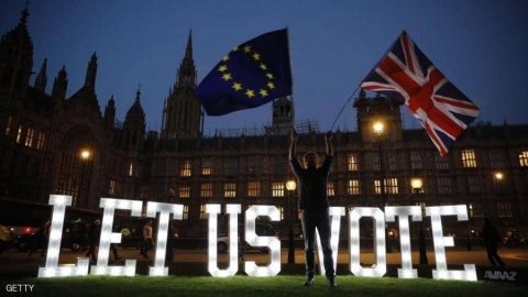 وثائق مسربة: بريطانيا ستواجه 