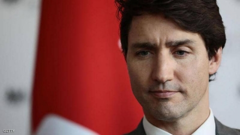 مطالب باستقالة رئيس وزراء كندا بعد نشر 