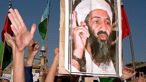 كيف وصلت عشرات الملايين من خزينة بريطانيا إلى أسامة بن لادن؟