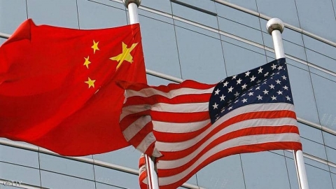 حرب واشنطن وبكين التجارية تهدد الصناعات والوظائف