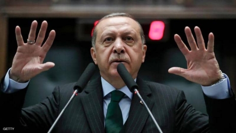 سياسات أردوغان تبعد المستثمرين الأجانب عن تركيا