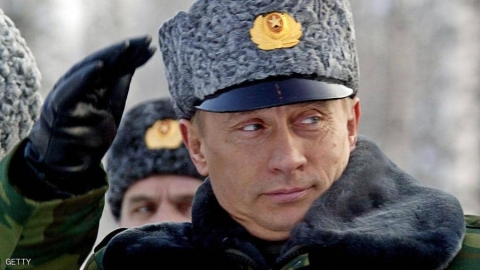 بوتن يسعى لتأمين موطئ قدم لروسيا في القطب الشمالي