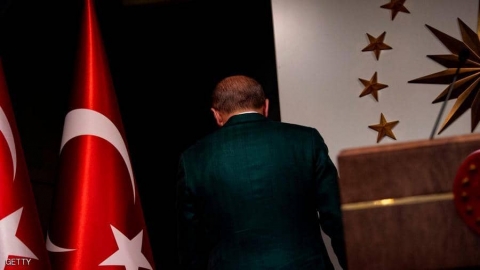 مرشح الشعب الجمهوري لأردوغان: انتهى الأمر وكفى!