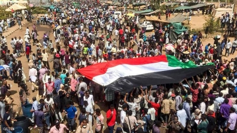 السودان في المرحلة الانتقالية.. ملامح محددة 