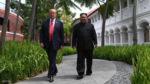 كوريا الشمالية تحذر أميركا: للصبر حدود
