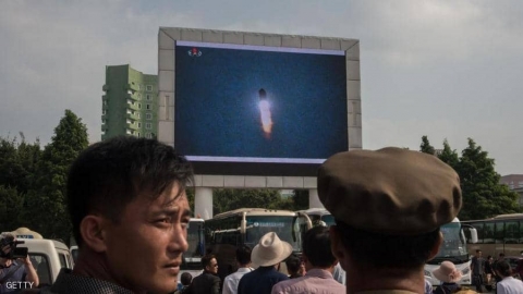 زعيم كوريا الشمالية يفاجئ العالم بتجربة 