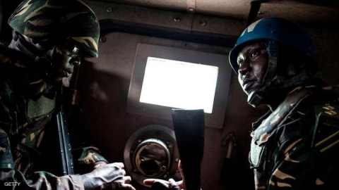 داعش يعلن عن أول هجوم له في الكونغو