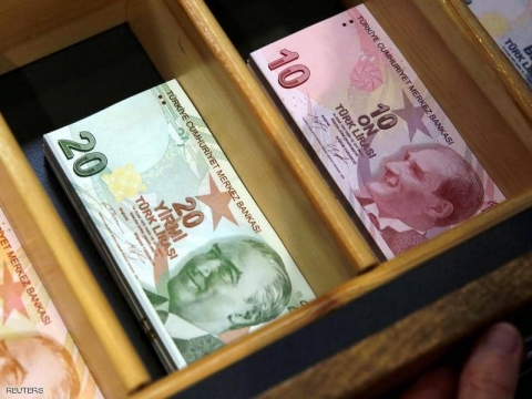 كابوس مالي في تركيا.. واحتياطي العملة الصعبة ينذر بالأسوأ
