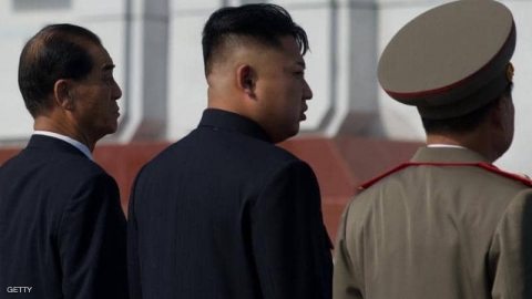 زعيم كوريا الشمالية يعدم 4 مسؤولين بعد قمة ترامب