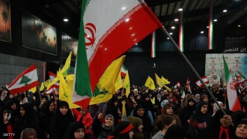عقوبات إيران تضرب حزب الله 