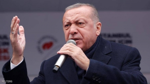 برلمان أوروبي يصل للحقيقة: كيف دعم أردوغان داعش والقاعدة؟