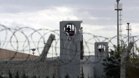 السجون التركية.. وفيات مريبة تحت مسمى 