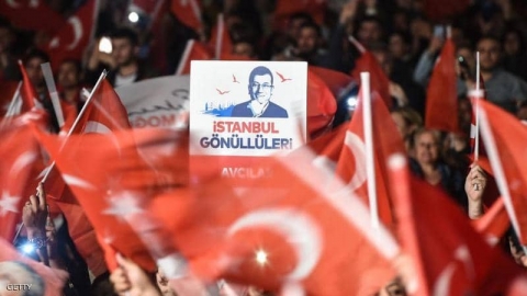 إعادة انتخابات إسطنبول.. ماذا تفعل بمستقبل تركيا؟
