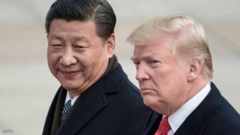 الصين تتجاهل تحذير ترامب.. وترد على الرسوم الجمركية