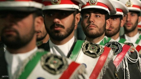 المبعوث الأميركي: إيران لا تفهم سوى لغة الضغط والعزلة