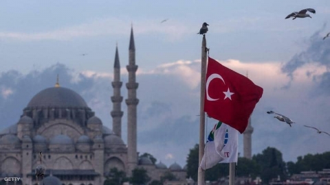 أميركا تنهي اتفاق المعاملة التجارية التفضيلية لتركيا