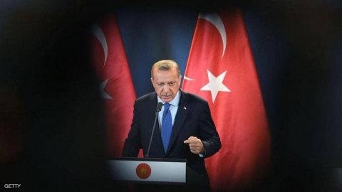 أردوغان لا يكتفي: تركيا ستصنع صواريخ 