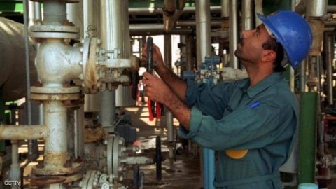 واشنطن تؤجل عقوبات على قطاع البتروكيماويات الإيراني