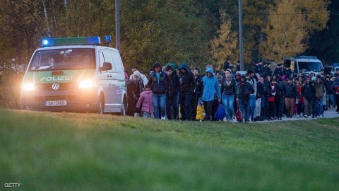 حزمة قوانين جديدة للجوء والهجرة إلى ألمانيا