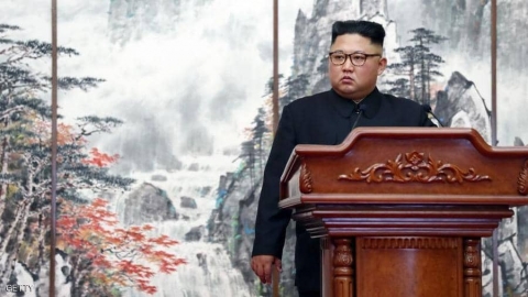  كوريا الشمالية: بيان ترامب وكيم بـ