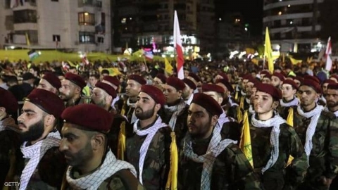 مخططات حزب الله في 4 قارات
