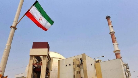 واشنطن: إيران تمارس 