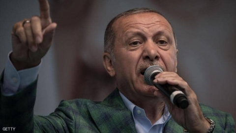 أردوغان يهدد: لا يمكن لإمام أوغلو أن يظفر ببلدية إسطنبول