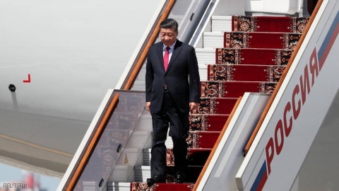 بعد سنوات من القطيعة.. الرئيس الصيني في بيونغيانغ