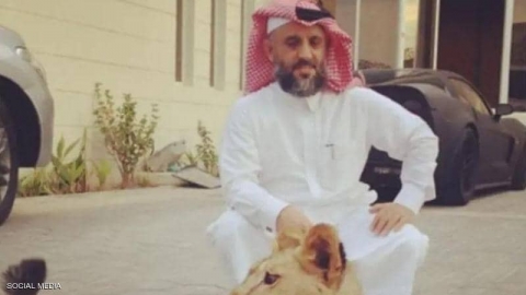 خليفة السبيعي.. رجل القاعدة الأول في قطر