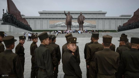 منشق بارز من كوريا الشمالية يتنبأ بانهيار نظام كيم جونغ أون