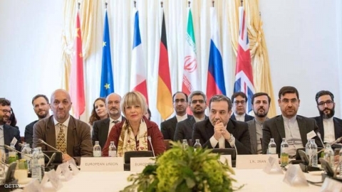 أوروبا تعلن تفعيل العمل بآلية التجارة مع إيران