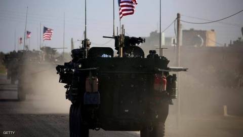 ضغط أميركي على ألمانيا لإرسال جنود إلى شمال سوريا