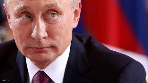 بوتن: الثقة العالمية في الدولار تتراجع