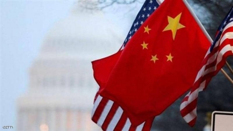 الولايات المتحدة تُغضب الصين.. بـ
