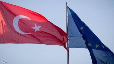 تركيا تتحدى العقوبات الأوروبية وتواصل التنقيب شرقي المتوسط