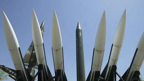 كشف سر 150 سلاحا نوويا تنشرها واشنطن في أوروبا