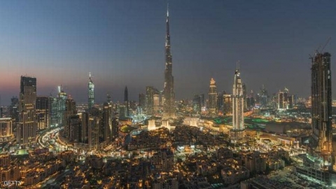 اختيار دبي عاصمة للإعلام العربي للعام 2020