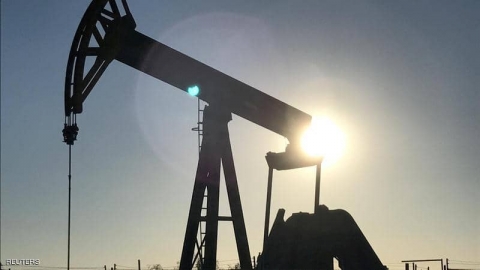 أسعار النفط ترتفع أكثر من 1 بالمئة بفعل تجاوزات إيران