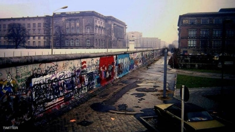 في ذكرى تشييده.. 6 أشياء لا يعرفها كثيرون عن جدار برلين