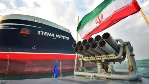 إيران قد تفرج عن الناقلة البريطانية قريبا