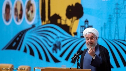 واشنطن تفرض عقوبات على شبكتين ذات صلة بإيران