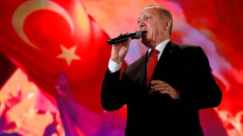 أردوغان يتوعد: هذا ما سنفعله إن لم نسيطر على المنطقة الآمنة