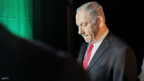 نتانياهو يتهم إيران بالتخطيط لمهاجمة إسرائيل