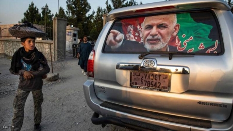 صباح الدم والانتخابات في أفغانستان