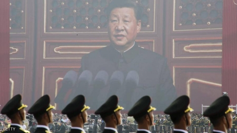 شي: ما من قوة في العالم يمكنها أن تهز دعائم الأمة الصينية