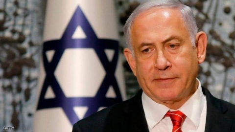 نتانياهو يتهم المحكمة الجنائية الدولية بمعاداة السامية